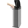 Lamart LT8049 Touchless waste bin SENSOR, 45 l