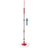 LT8062 MOP sulankstomas 10L CLEAN LAMART