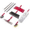 LT8070 Rinkinys CZYSZCZĄCY 7 CLEAN LAMART