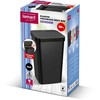 LT8110 KOSZ 50L JUODA SENSOR LAMART