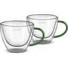 LT9115 SET 2 CAPP.Žalias 190 VASO LAMART