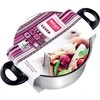 Lamart puodas iš ner.pl.16cm 1,8l
