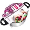 Lamart puodas iš ner.pl.18cm 2,5l