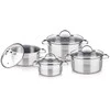 Lamart Greitasis slėgis 4L 22cm (LTDS4)