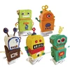 LAMAX ArtKid1 3D Robo Set
