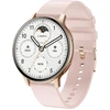 Išmanusis laikrodis LAMAX Aura Rose Gold