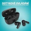 Lamax Clips1 Play Ausinės Belaidės į ausis įkišamos Calls/Music USB Type-C Bluetooth Juodas