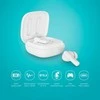 LAMAX Clips1 Plus – ausinės – baltos