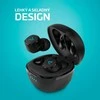 LAMAX Dots2 Play belaidės ausinės, juodos