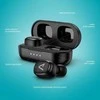 Lamax Dots3 Play Ausinės Belaidės į ausis įkišamos Calls/Music USB Type-C Bluetooth Juodas