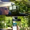 Vaizda registratorius LAMAX N10 GPS 3in1 LXCDMN10G31BA