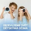 LAMAX PixelKid1 mėlyna kamera
