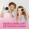LAMAX PixelKid1 Rožinė