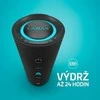 Lamax Sounder2 Play juodas 24 W