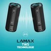 LAMAX SoundJam1 garsiakalbis