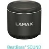 LAMAX Sphere2 Mini Bluetooth reproduktorius, USB-C