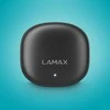 LAMAX Tones1 belaidės ausinės, juodos