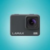 LAMAX X3.2 veiksmo kamera