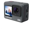 Lamax LAMAXX92 veiksmo-sporto kamera 16 MP 4K Ultra HD „Wi-Fi“ 65 g