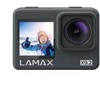 Lamax LAMAXX92 veiksmo-sporto kamera 16 MP 4K Ultra HD „Wi-Fi“ 65 g