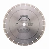 Laser Cut lazerinis Cut L001220 - Segmented Diamond Blade 350 x 25.4 x 12 mm LSS