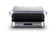 Elektrinis grilius Lauben Kontaktgrill Deluxe 2000ST 2000W juodas retail