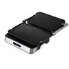 Elektrinis grilius Lauben Kontaktgrill Deluxe 2000ST 2000W juodas retail
