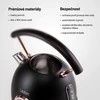 Virdulys Lauben Lauben LBNEK17BC virdulys elektrinis 1,8 l 1850 W Juodas