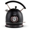 Virdulys Lauben Lauben LBNEK17BC virdulys elektrinis 1,8 l 1850 W Juodas