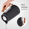 Virdulys Lauben Electric Virdulys 17GR