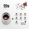 Kavamalė Lauben Grinder 200ST