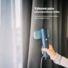 Garo valytuvas drabužiams/żelazko podróżne Lauben Handheld Garų lygintuvas 1200GB 1200W