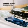 Garo valytuvas drabužiams Lauben Garo valytuvas drabužiams/żelazko podróżne Handheld Garų lygintuvas 900GB 800W