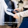 Garo valytuvas drabužiams/żelazko podróżne Lauben Handheld Garų lygintuvas 900GB 800W