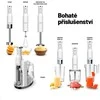 Lauben Stick Maišytuvas 800AT - lazdelinis blenderis
