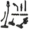 Dulkių siurblys Lauben Lauben Stick Vacuum &amp; Mop 3in1 Pet Deluxe 400BC