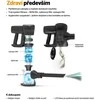 Dulkių siurblys Lauben Lauben Stick Vacuum &amp; Mop 3in1 Pet Deluxe 400BC