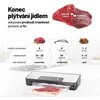 Lauben Vakuuminis pakavimo aparatas 60SB LBNVS60SB