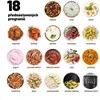 Daugiafunkcis puodas Lauben Multi Cooker 18SB Czech Edition