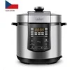 Daugiafunkcis puodas Lauben Multi Cooker 18SB Czech Edition