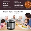 Daugiafunkcis puodas Lauben Multi Cooker 18SB Czech Edition