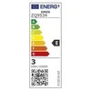 Lemputė LED GU5.3 (MR16) 12V 4.5W 400lm, neutraliai balta, EMOS