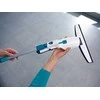 Leifheit Nemo 51042 window cleaner with Click system adapter