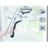 Leifheit Nemo 51042 window cleaner with Click system adapter