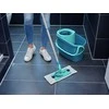 Leifheit Šepečio šluostė „CLEAN TWIST M ERGO MICRO DUO“