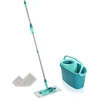 Leifheit 55391 „Clean Twist M Ergo“ valymo rinkinys + nemokamas „SuperDuster“ pakeitimas