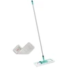 Leifheit 55394 PROFI XL Floor Mop + Free Replacement