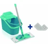Leifheit 55423 Power Clean M + Free Replacement
