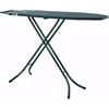 Leifheit Lyginimo lenta Classic M Juodas 120x38cm