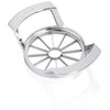 Leifheit 3157 corer Sidabrinis